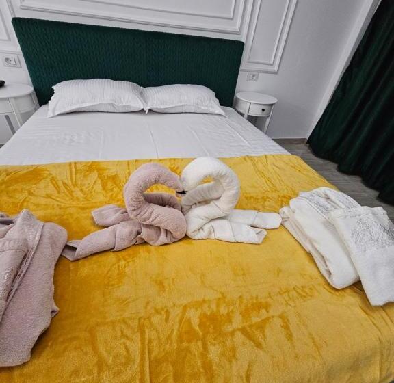 اتاق استاندارد با تخت بزرگ, Didi Apartament