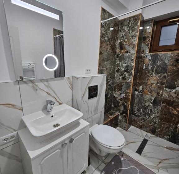 اتاق استاندارد, Didi Apartament
