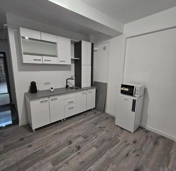 اتاق استاندارد, Didi Apartament
