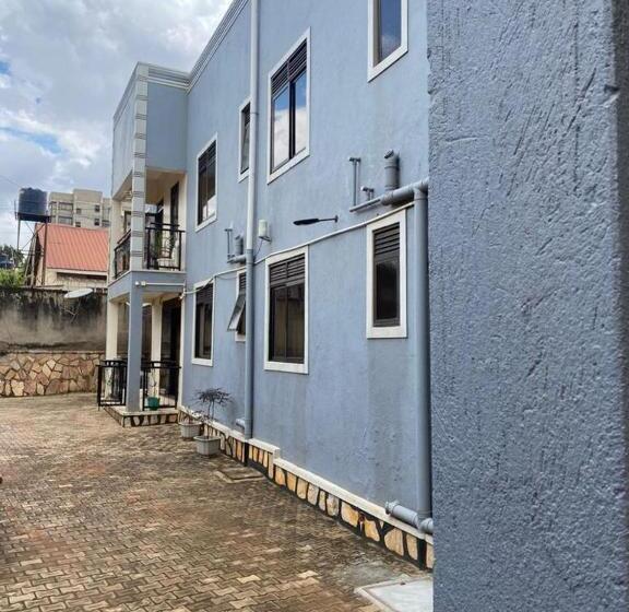 اتاق استاندارد, Twinkle Blue Inn