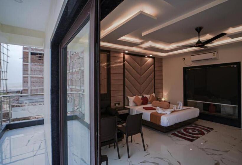 Номер Deluxe, The Rath Inns