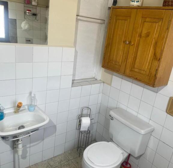 اتاق استاندارد با تخت بزرگ, El Pueblito