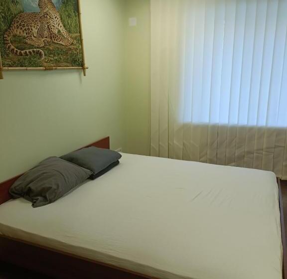 اتاق اکونومی, Hostel Krone Gok Zatishok