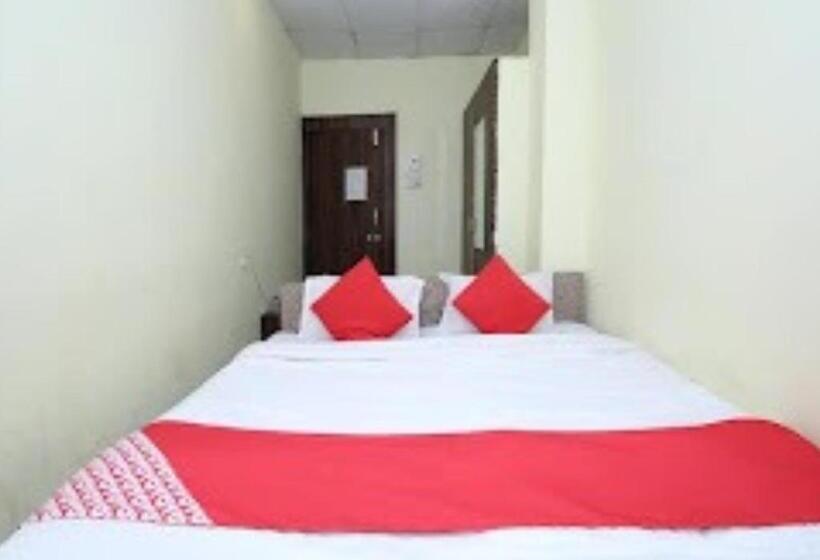 Номер Deluxe, E Square Jabalpur Mp