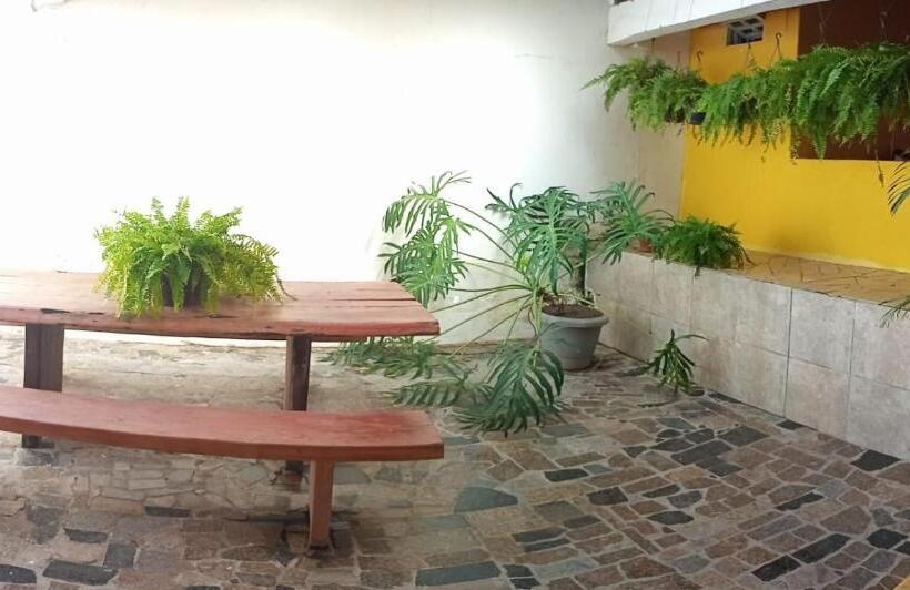 اتاق استاندارد, Pousada Recanto Da Vila