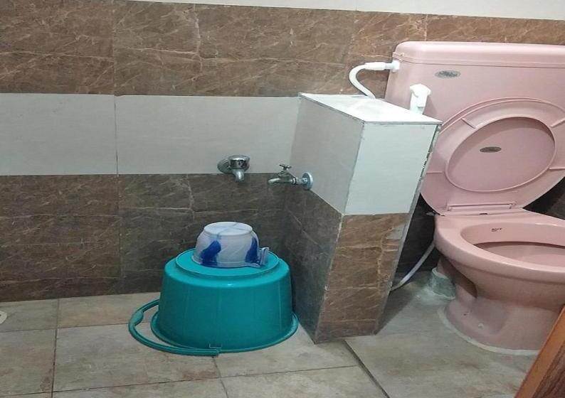Номер Superior, Sri Sivalakshmi Ac Guest House