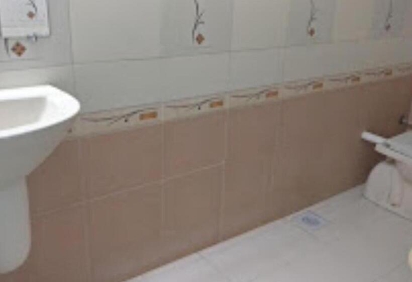 Номер Deluxe, Sunrise Inn Amravati