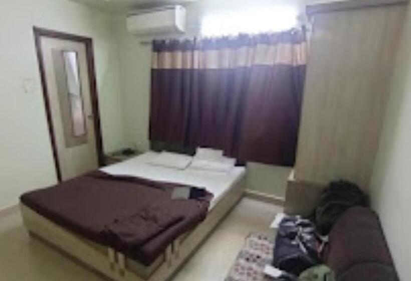 Номер Deluxe, Sunrise Inn Amravati