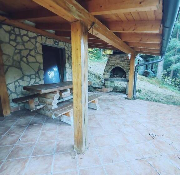 آپارتمان 1 خوابه, Apartments Planinski Raj