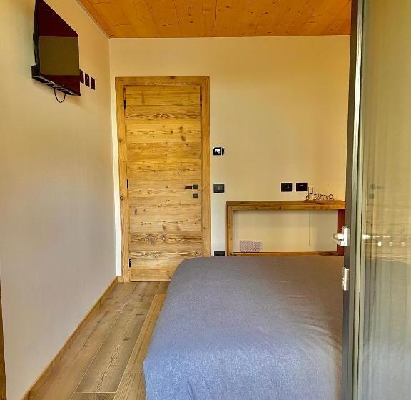 Номер Стандарт, Le Stue