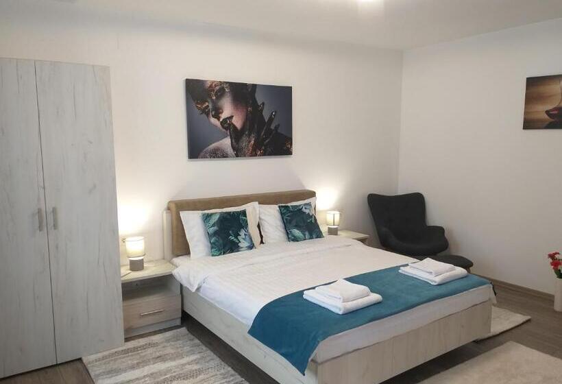 Номер Superior, Luxury Runk House