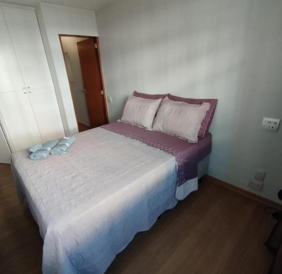 Номер Deluxe, Queen S Flats, Flat Executivo Próximo à Esplanada E Ao Aeroporto