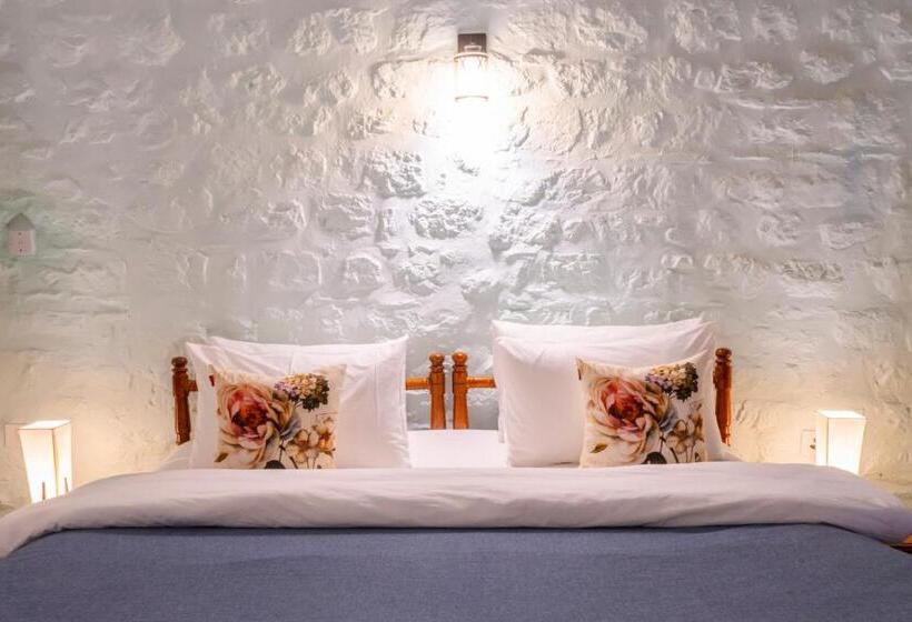 套房, House Of Hive, Gethiya