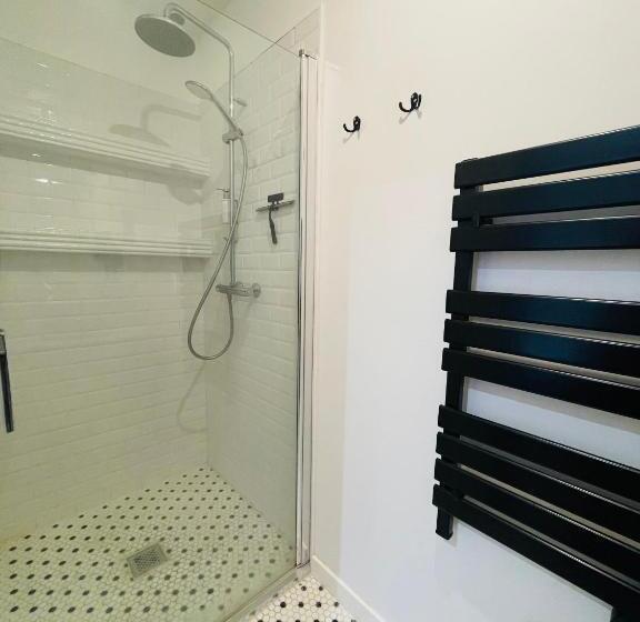 اتاق لوکس, Chambres Doubles   Proximité Lille