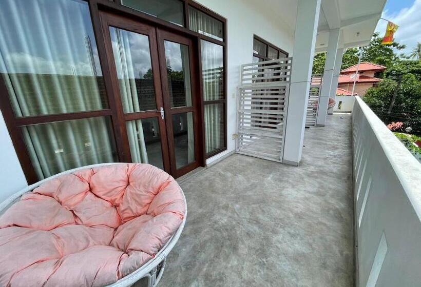 Номер Deluxe, Chillax Villa