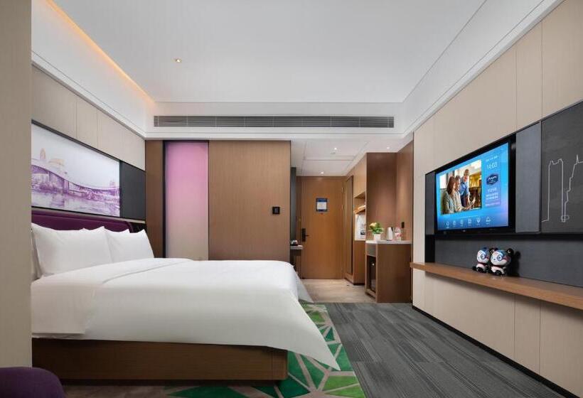 اتاق راحتی, Hampton By Hilton Shenzhen Baoan Stadium