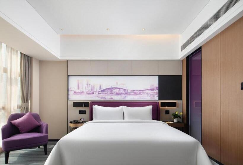 اتاق سوپریور, Hampton By Hilton Shenzhen Baoan Stadium
