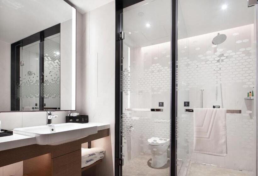 اتاق لوکس, Hampton By Hilton Shenzhen Baoan Stadium