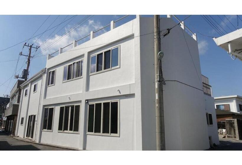 Студия Стандарт, Hostel Nabla   Vacation Stay 07137v