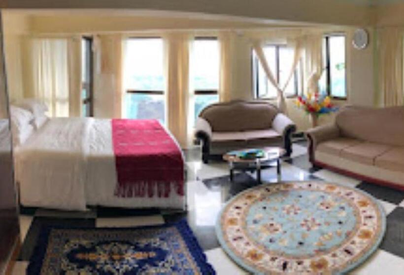 이코노미 룸, Aizawl Guest House, Aizwal