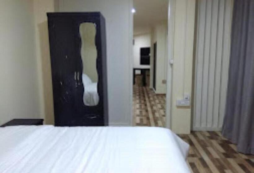 اتاق استاندارد, Aizawl Guest House, Aizwal