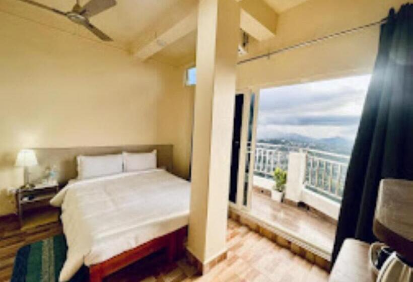 침실 1개 아파트, Aizawl Guest House, Aizwal