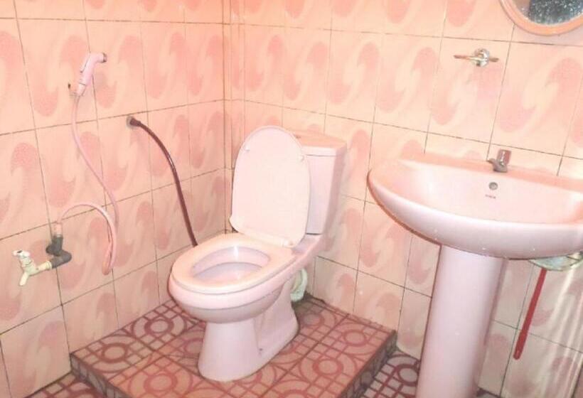 Номер Стандарт, Nisansala Guest