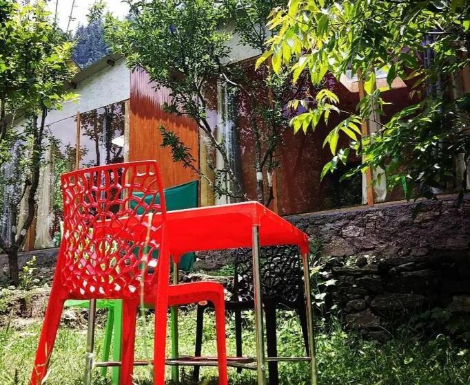 Номер Стандарт Индивидуальный, Thetreehousejibhi