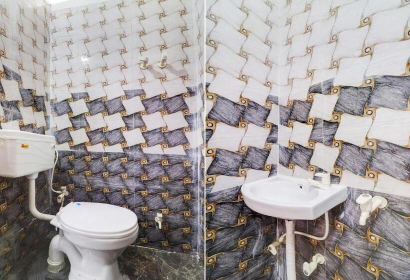 Трехместный Номер Классика, Cg Inn Pool Rooftop