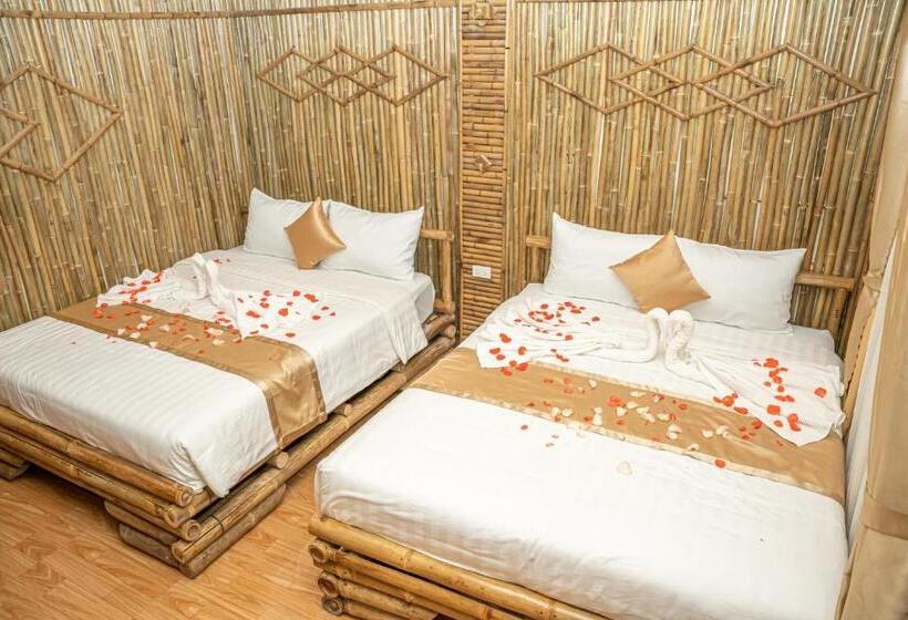 بنگله خانوادگی, Kelly Smile Homestay