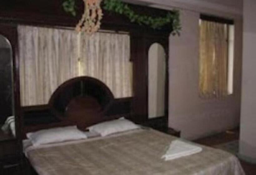 Номер Стандарт, Sai Leela Residency,ramagundam