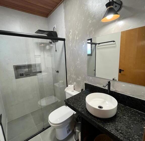 패밀리 스튜디오, Santomar Guest House