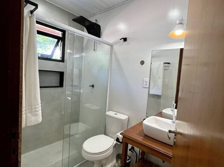 바다 전망 스위트, Santomar Guest House