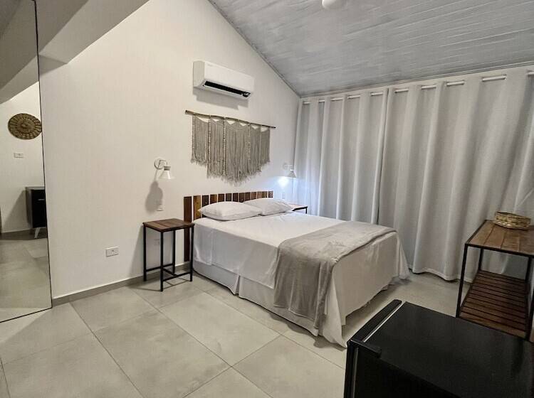 바다 전망 스위트, Santomar Guest House