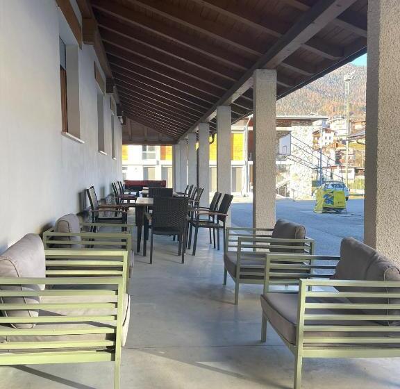 Номер Стандарт Трехместный, Lunga Via Delle Dolomiti