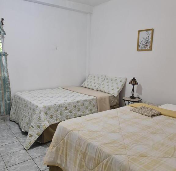 Номер Стандарт, Quinta San Juan, Lago De Coatepeque
