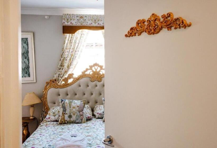 Дом 3 Спальни, Whispering Place In The Heart Of Bewdley