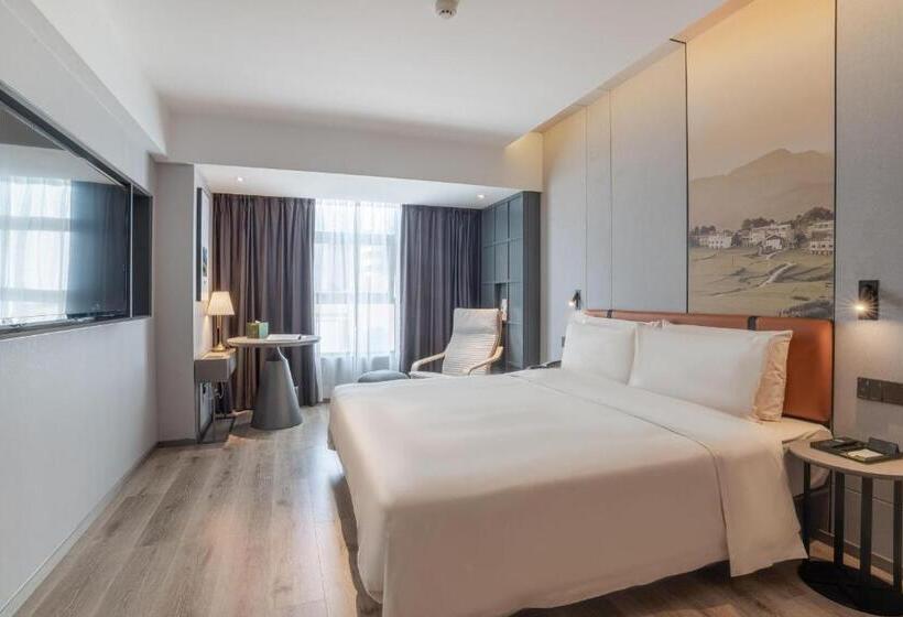 Номер Стандарт, Atour Light Hotel Guiyang Fountain