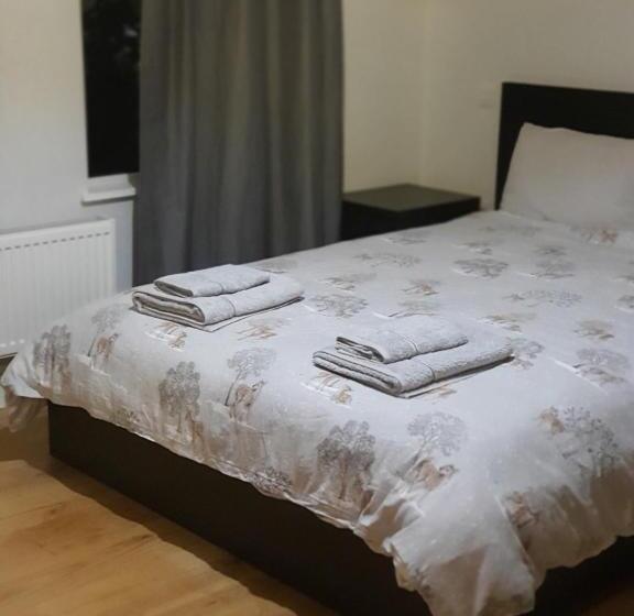 Номер Deluxe, Daniari Guest Rooms