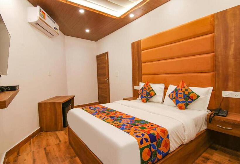 اتاق سوپریور, Fabhotel Ambassador