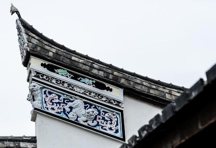 Номер Superior, Hangshe Hostel Fuzhou