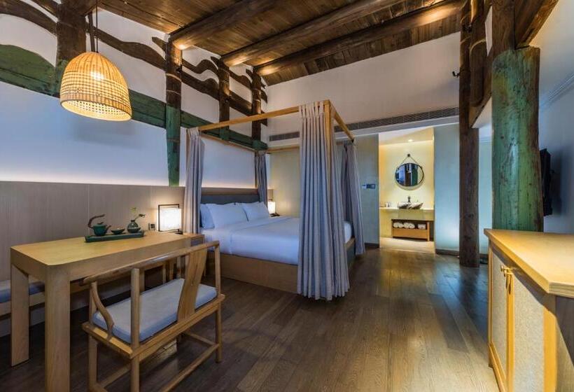 Номер Superior, Hangshe Hostel Fuzhou