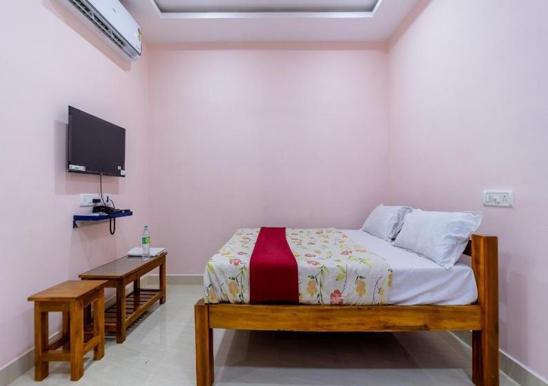 스탠다드 룸, Happy Inn Guest House