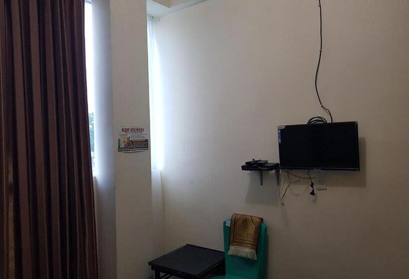 豪华房间, Oyo 93264 Penginapan Syari Ah Berlian