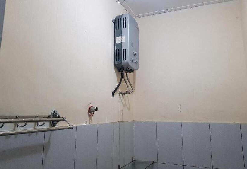 豪华房间, Oyo 93264 Penginapan Syari Ah Berlian