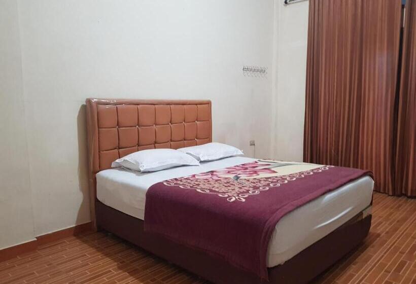 豪华房间, Oyo 93264 Penginapan Syari Ah Berlian