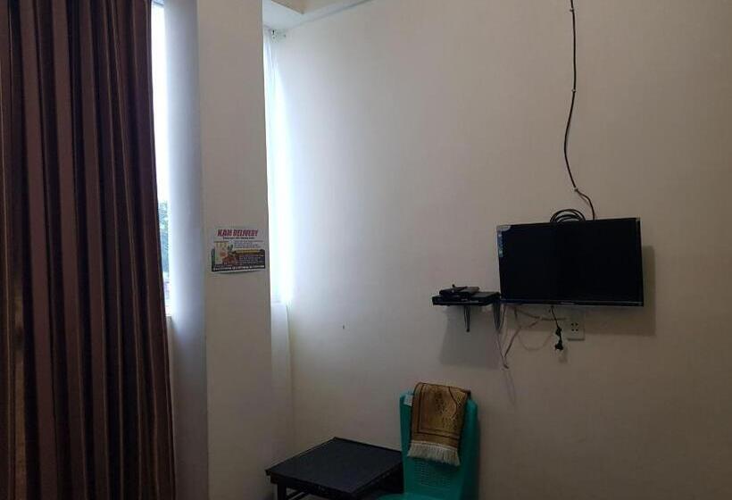 高级套房, Oyo 93264 Penginapan Syari Ah Berlian