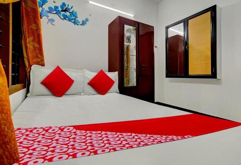 Номер Стандарт, Oyo Green Valley Home Stay