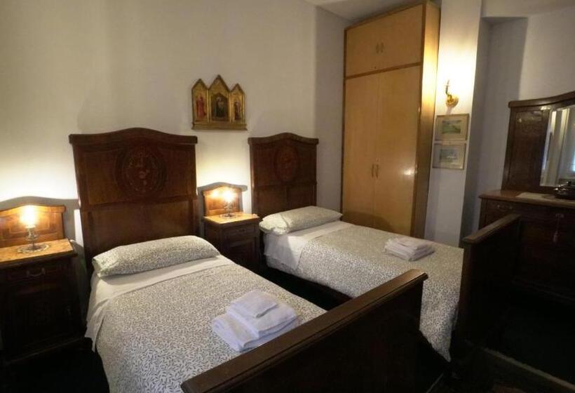 اتاق استاندارد, Major Rooms