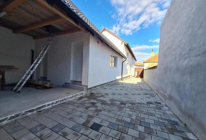 Стандартный Номер Кровать Кинг, Margareta S House